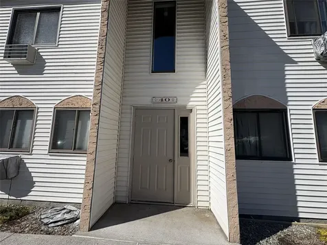 40 Scarborough Lane Wappingers Falls NY 12590