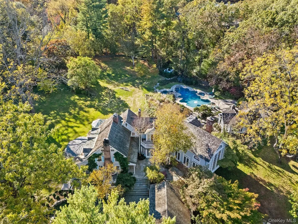 19 Winfield Avenue Harrison NY 10528