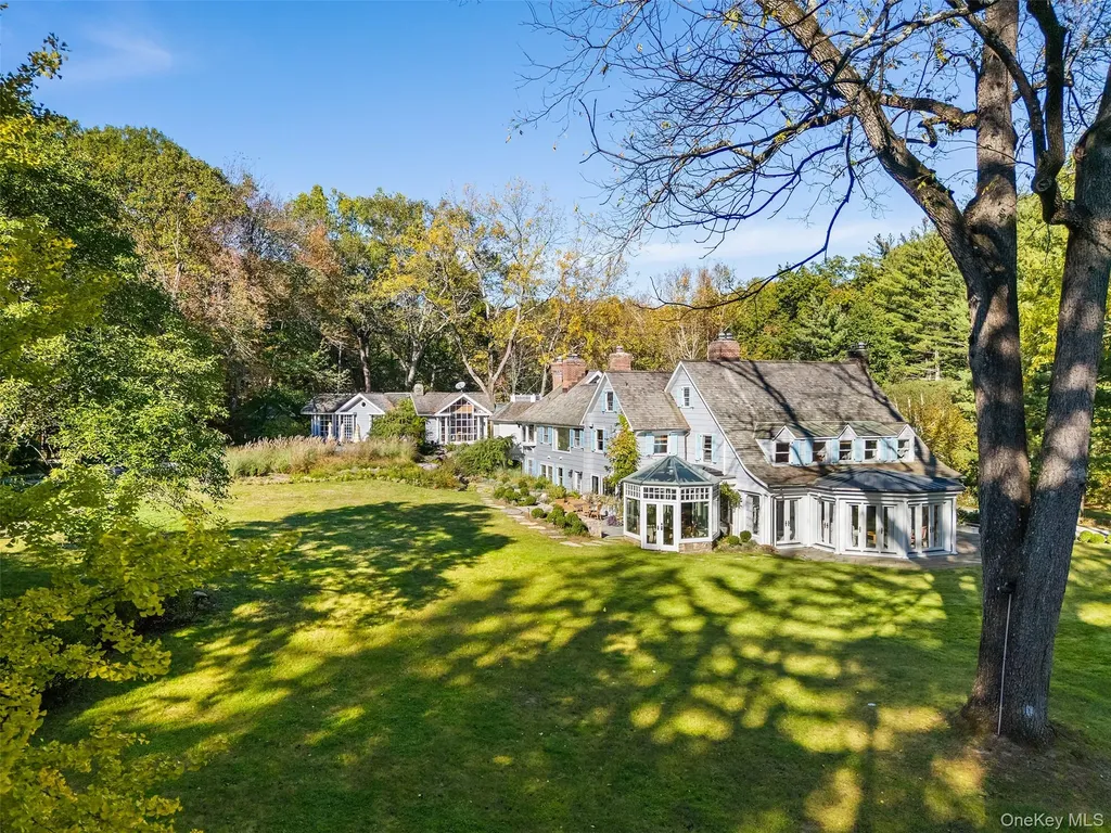 19 Winfield Avenue Harrison NY 10528