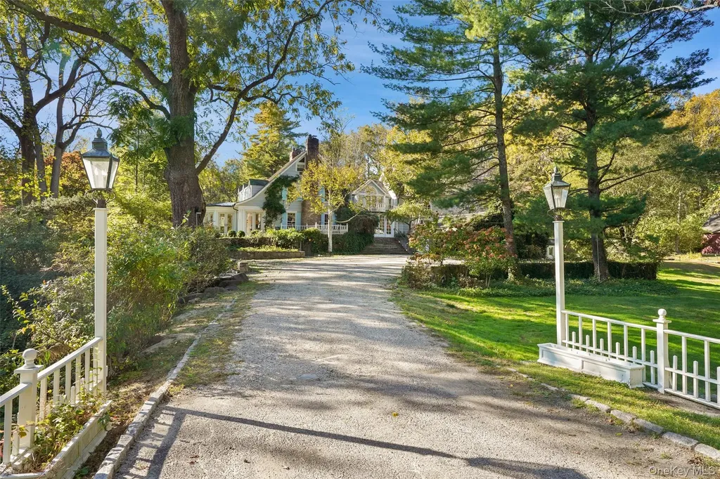 19 Winfield Avenue Harrison NY 10528
