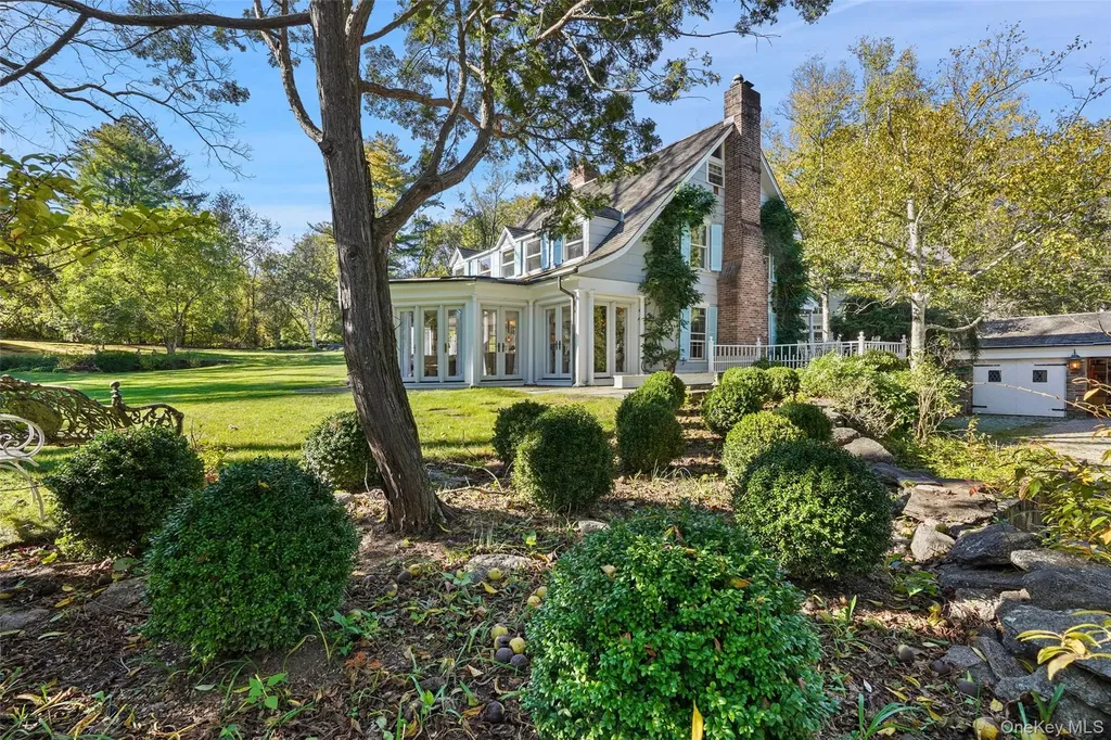19 Winfield Avenue Harrison NY 10528