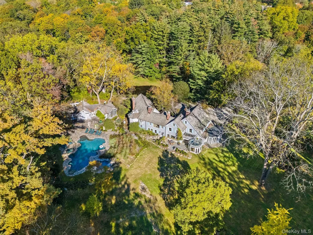 19 Winfield Avenue Harrison NY 10528