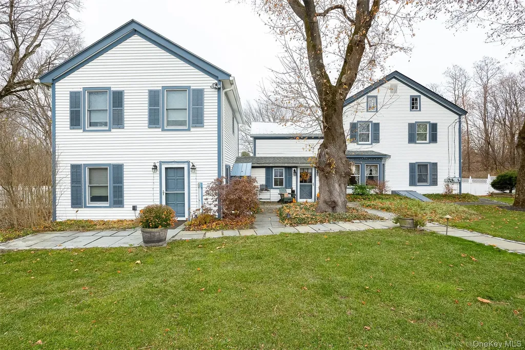 2327 Salt Point Turnpike Clinton Corners NY 12514