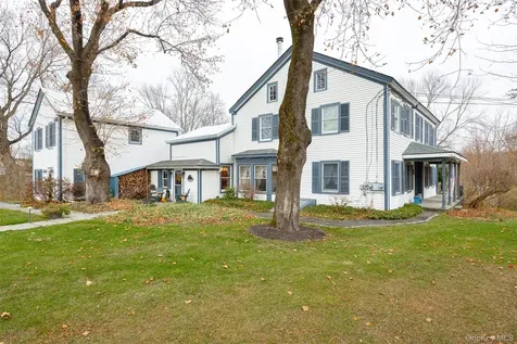 2327 Salt Point Turnpike Clinton Corners NY 12514