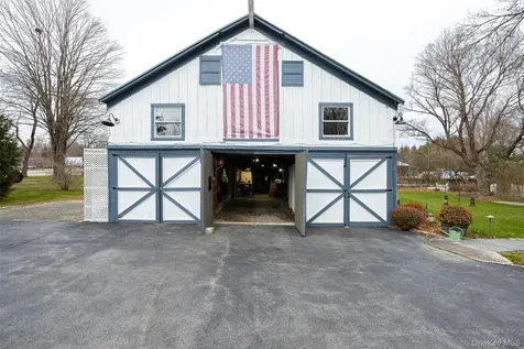 2327 Salt Point Turnpike Clinton Corners NY 12514