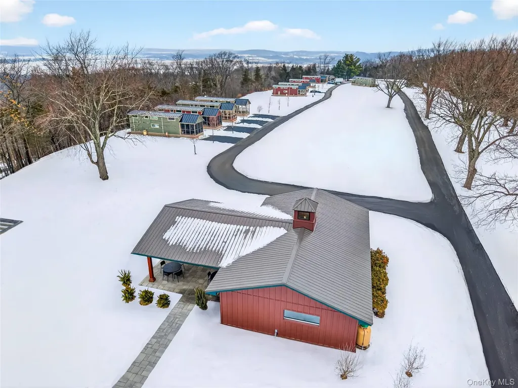197 Wheeler Road Florida NY 10921