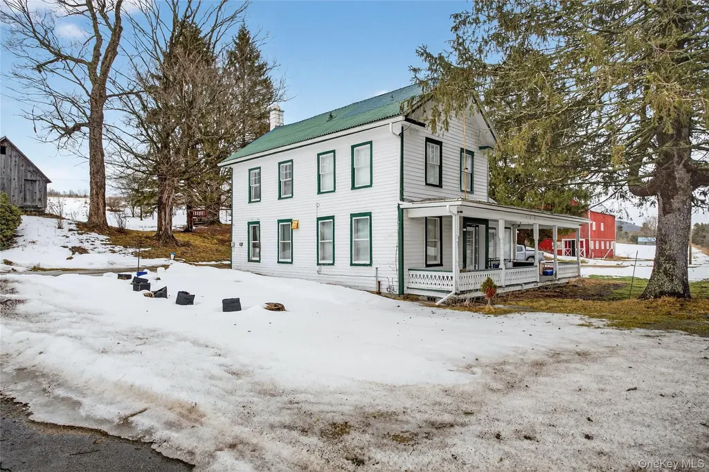 2926 State Highway Call Listing Agent NY 13810