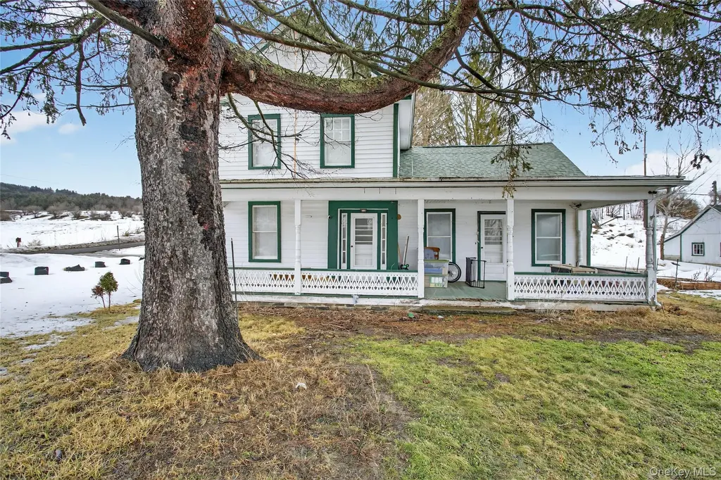 2926 State Highway Call Listing Agent NY 13810