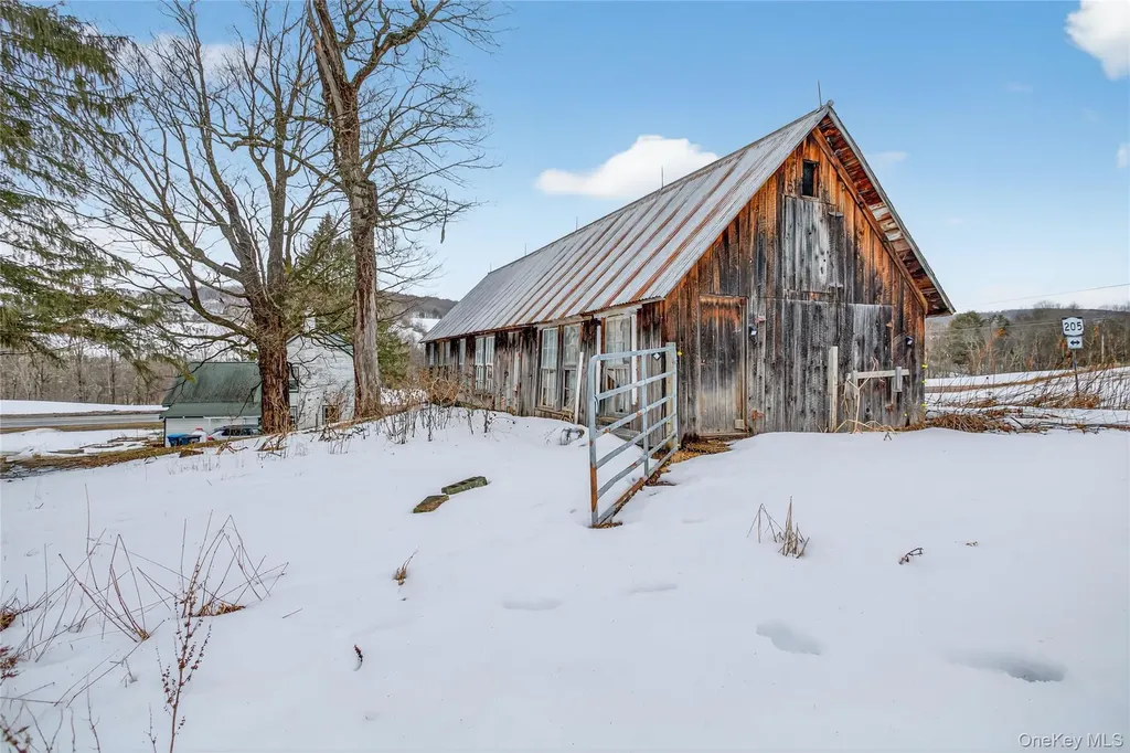 2926 State Highway Call Listing Agent NY 13810