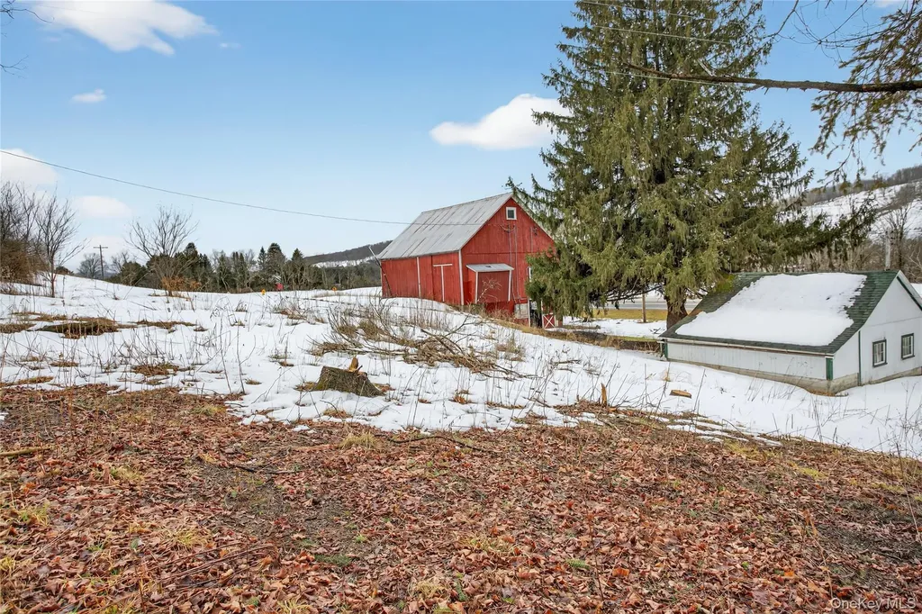2926 State Highway Call Listing Agent NY 13810