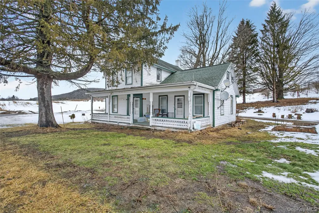 2926 State Highway Call Listing Agent NY 13810