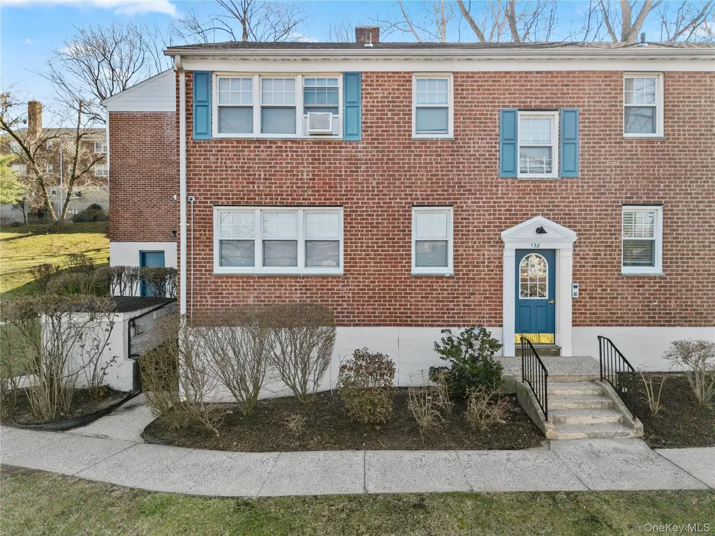 138 Underhill Avenue West Harrison NY 10604
