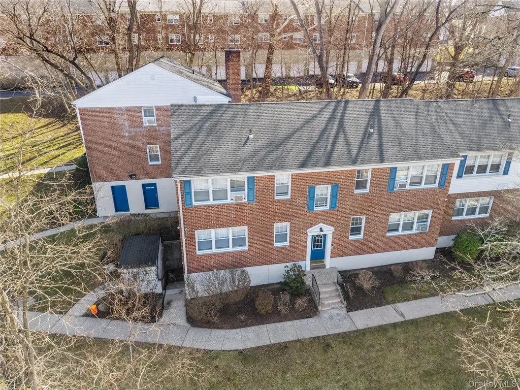138 Underhill Avenue West Harrison NY 10604