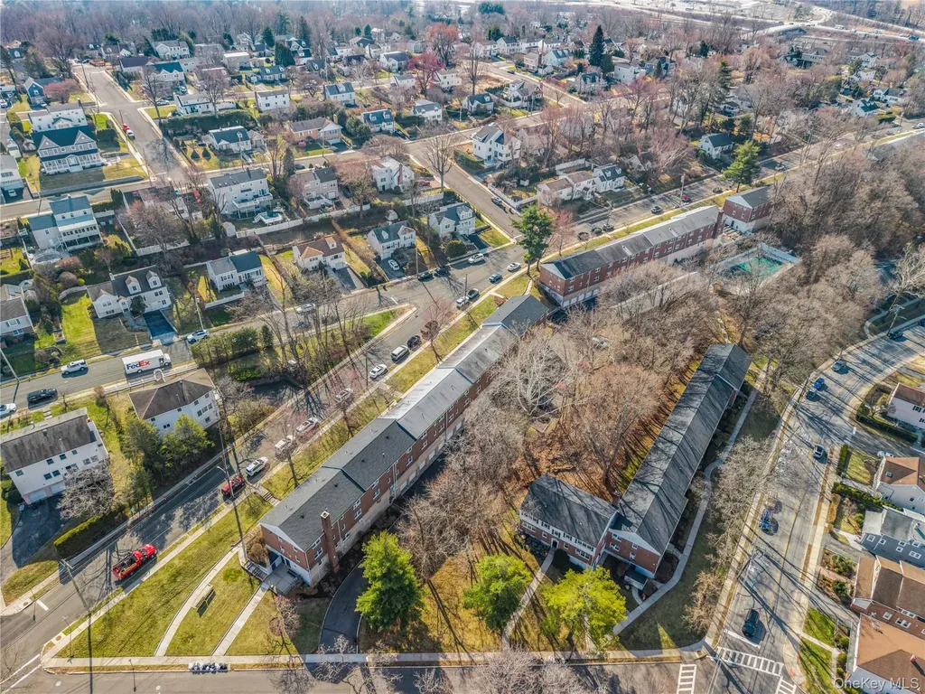 138 Underhill Avenue West Harrison NY 10604