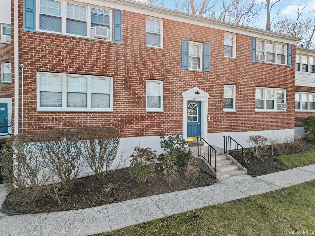 138 Underhill Avenue West Harrison NY 10604