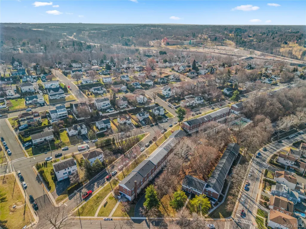 138 Underhill Avenue West Harrison NY 10604