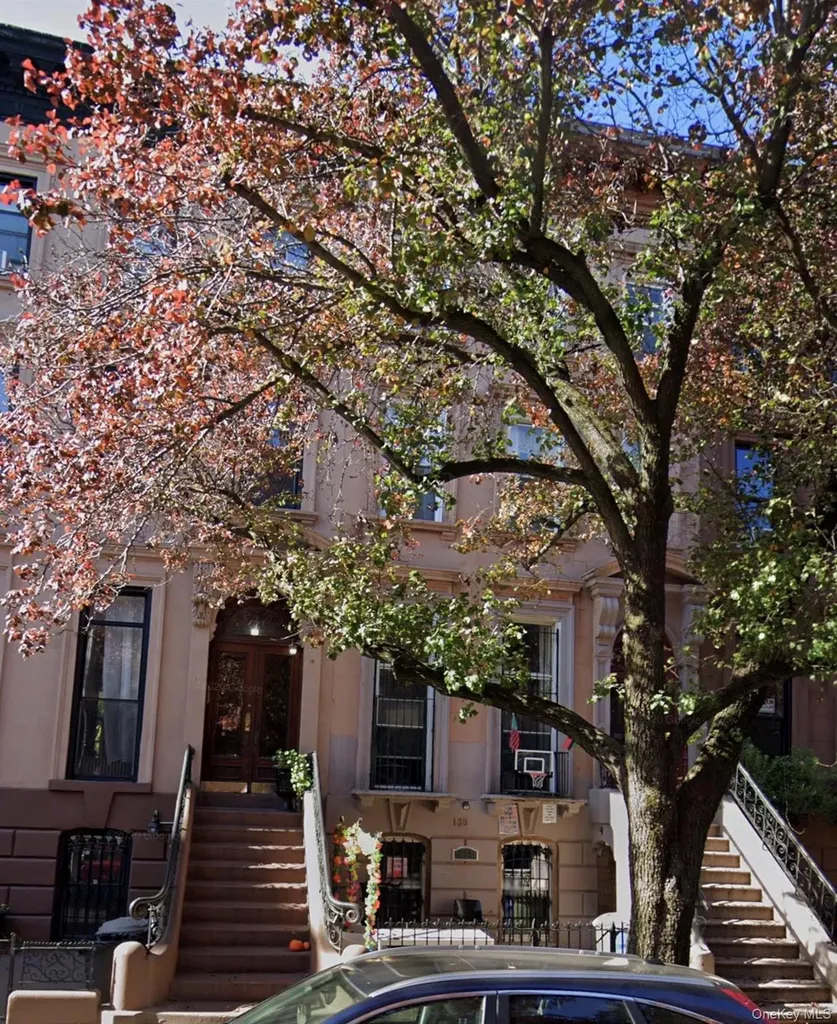 138 Saint James Place Brooklyn NY 11238