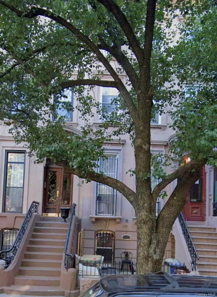 138 Saint James Place Brooklyn NY 11238