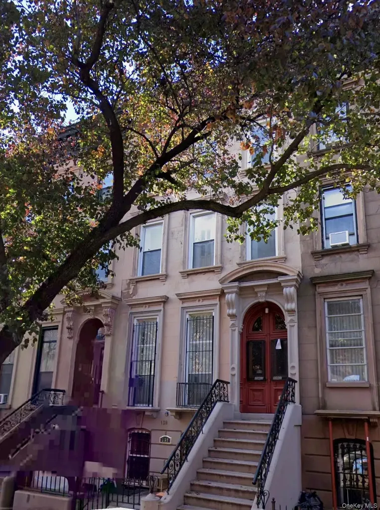 138 Saint James Place Brooklyn NY 11238