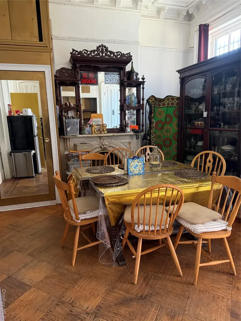 138 Saint James Place Brooklyn NY 11238