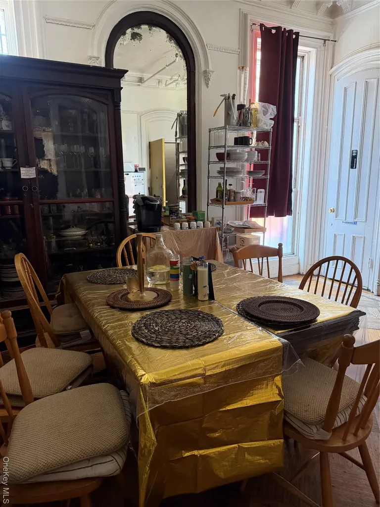 138 Saint James Place Brooklyn NY 11238