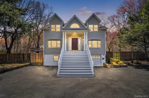 517 Elizabeth Road Yorktown Heights NY 10598