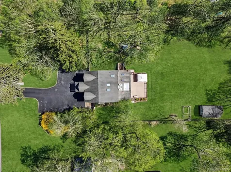 517 Elizabeth Road Yorktown Heights NY 10598