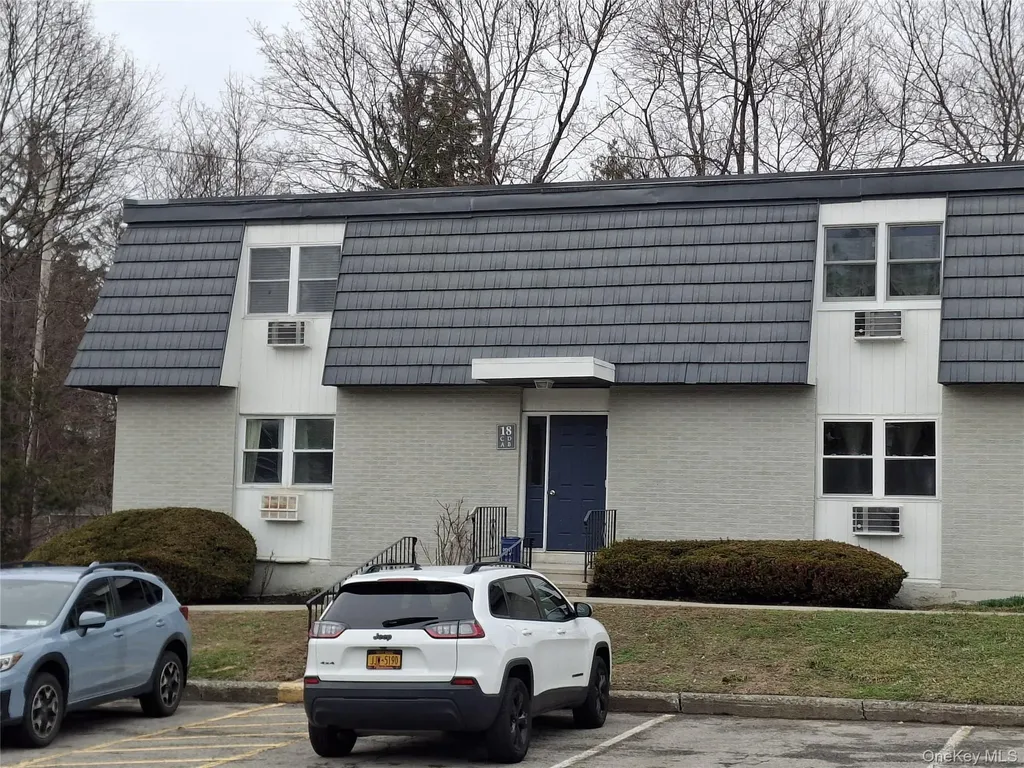 18 White Gate Drive Wappingers Falls NY 12590