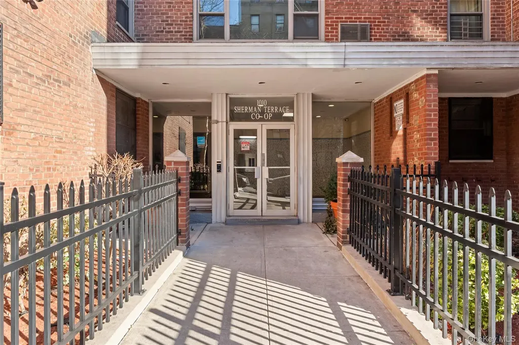 1010 Sherman Avenue Bronx NY 10456