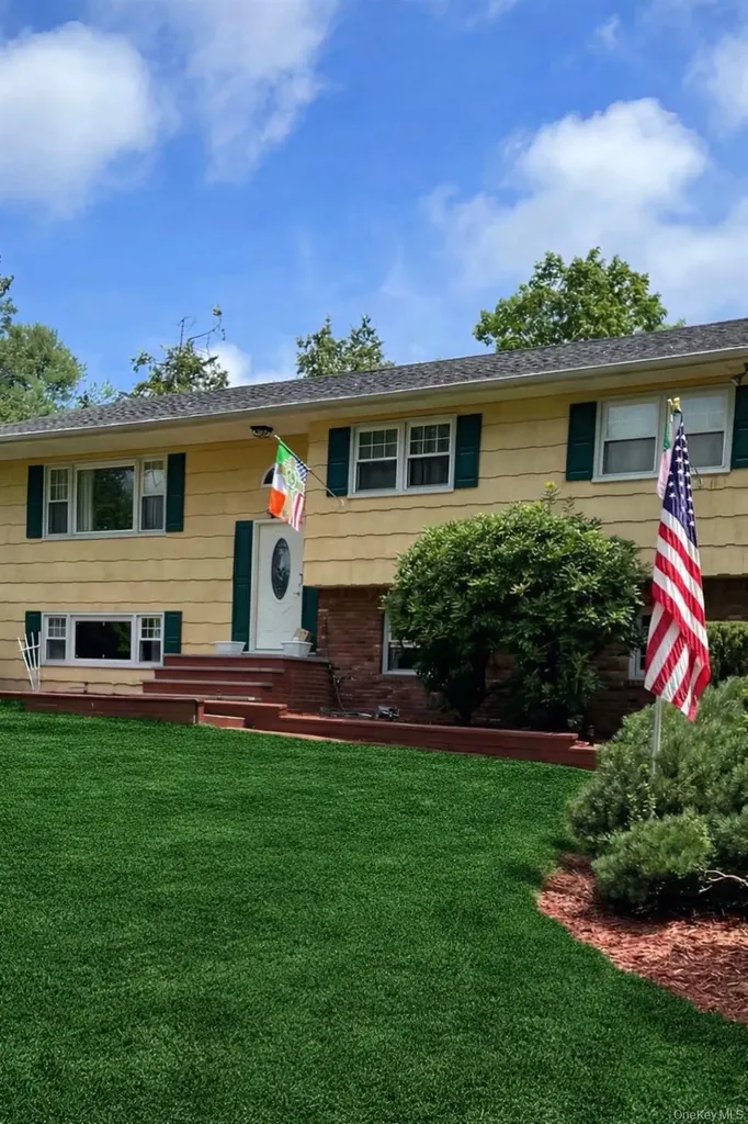 16 S Monsey Road Monsey NY 10952