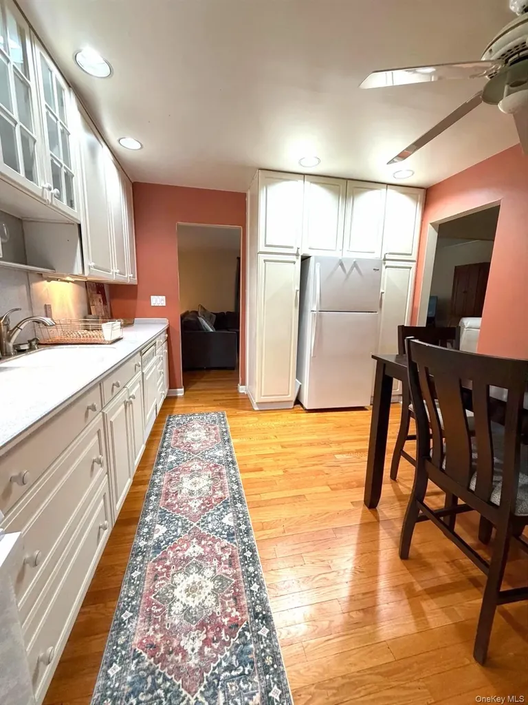 16 S Monsey Road Monsey NY 10952