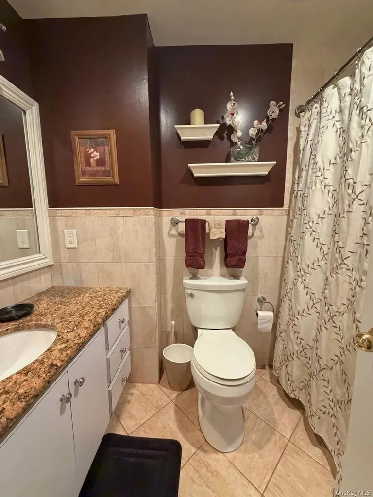 16 S Monsey Road Monsey NY 10952