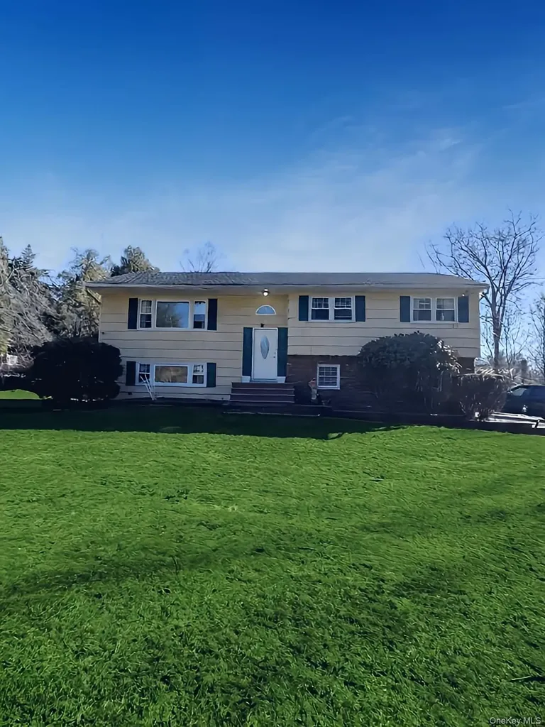 16 S Monsey Road Monsey NY 10952