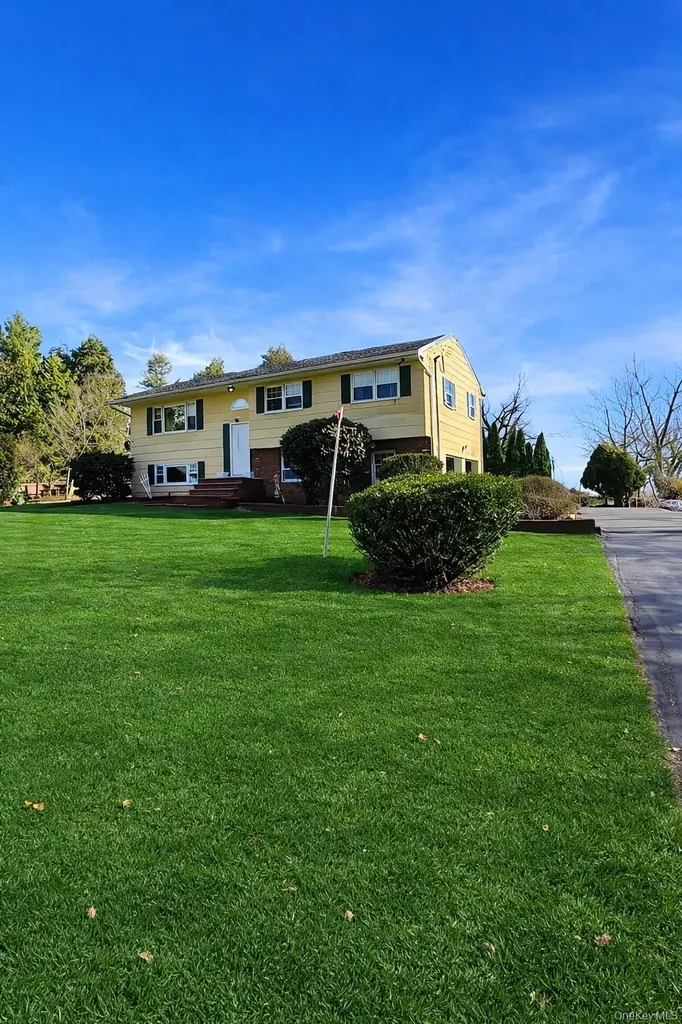 16 S Monsey Road Monsey NY 10952