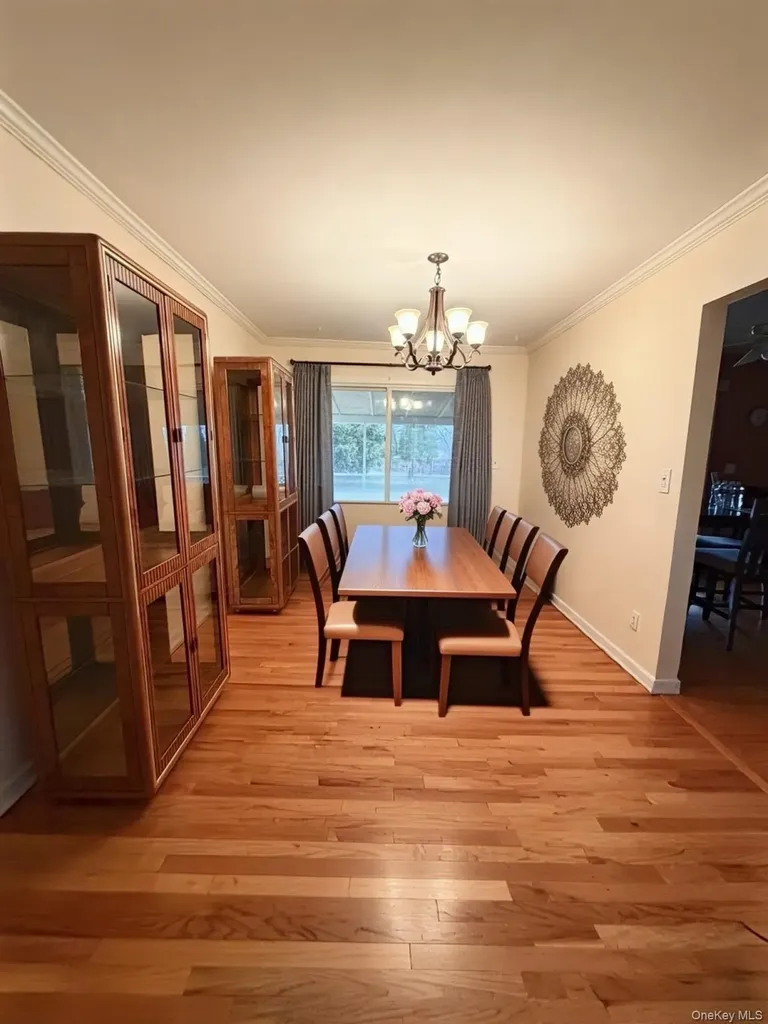 16 S Monsey Road Monsey NY 10952