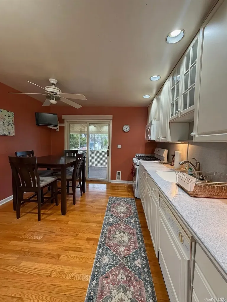 16 S Monsey Road Monsey NY 10952