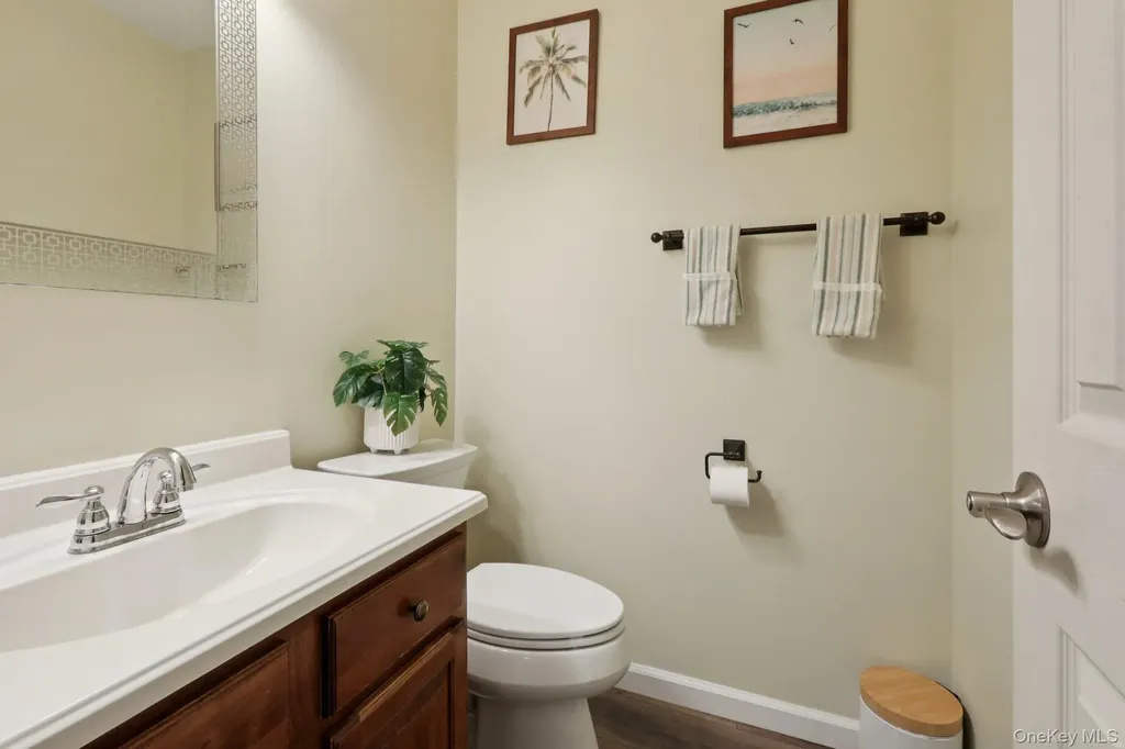 335 Oak Drive New Windsor NY 12553