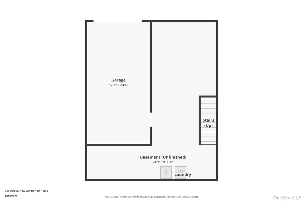 335 Oak Drive New Windsor NY 12553