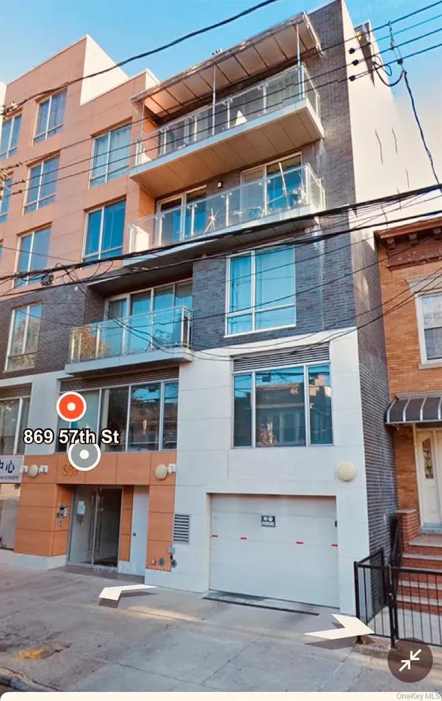 869 57th Street Brooklyn NY 11220