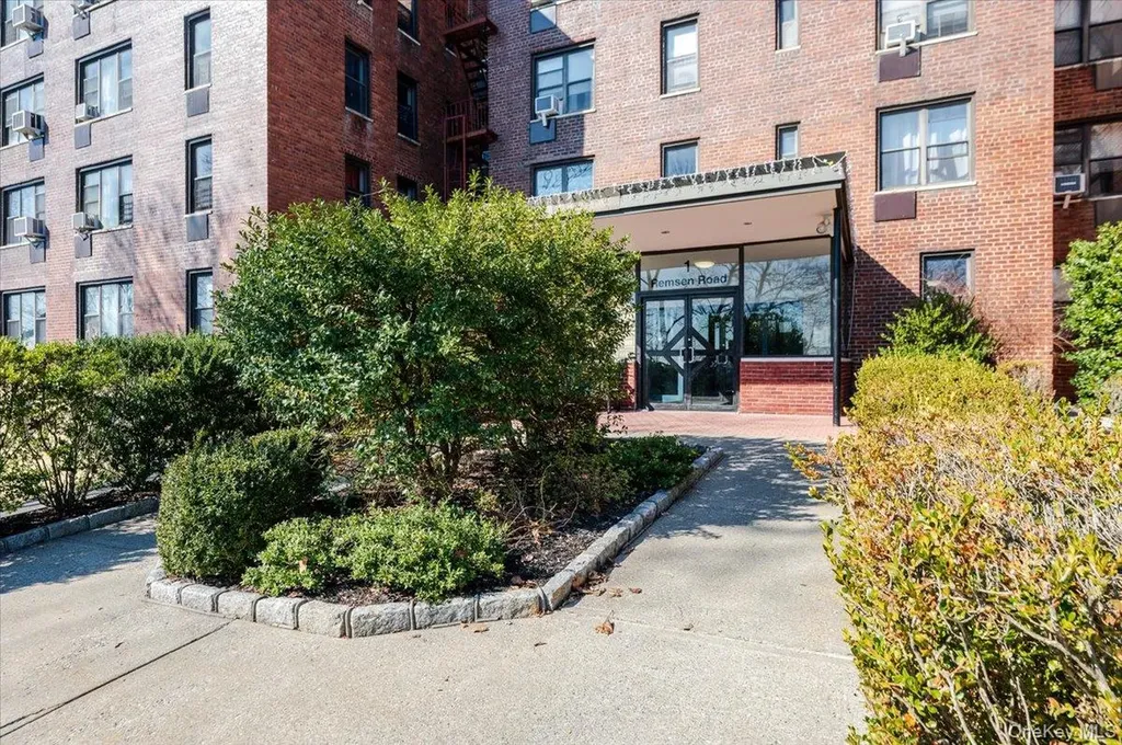 1 Remsen Road Yonkers NY 10710