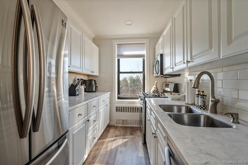 1 Remsen Road Yonkers NY 10710