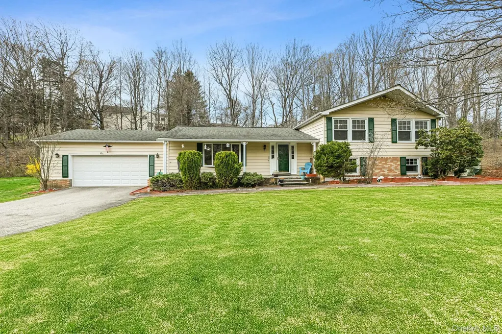 77 Hill Street Mahopac NY 10541