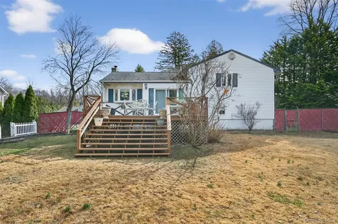 7 Sterling Place New City NY 10956