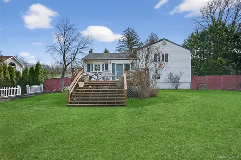 7 Sterling Place New City NY 10956