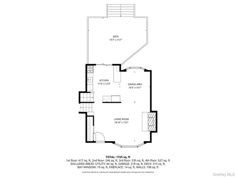 7 Sterling Place New City NY 10956