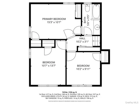 7 Sterling Place New City NY 10956