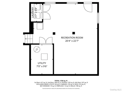 7 Sterling Place New City NY 10956