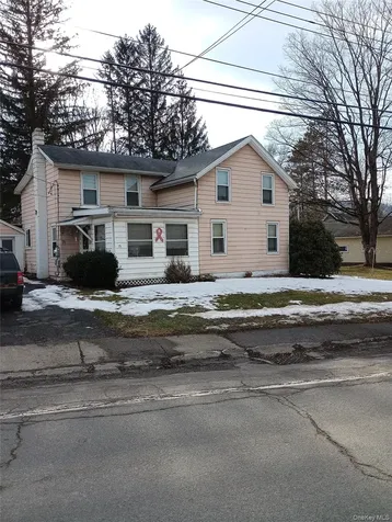75 Stockton Avenue Walton NY 13856