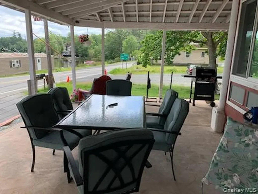 6696 Rt-52 Cochecton NY 12726