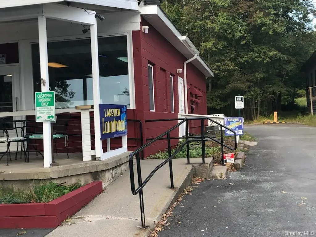 6696 Rt-52 Cochecton NY 12726